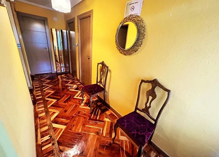 Casa Rural Laguna Negra 49