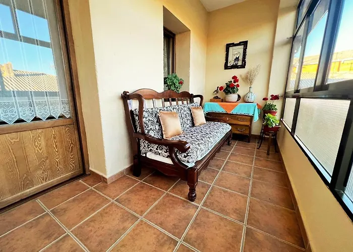Casa Rural Laguna Negra 49