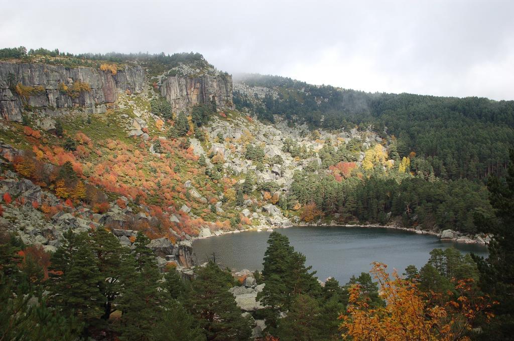 Laguna Negra 49 Landhuis