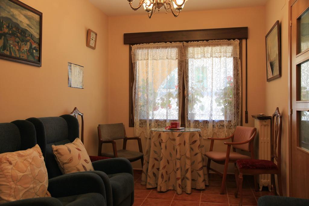 Laguna Negra 49 Country house