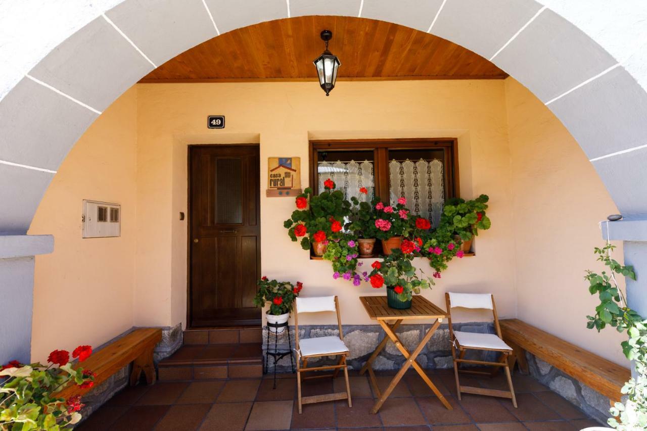 Laguna Negra 49 * San Leonardo de Yagüe