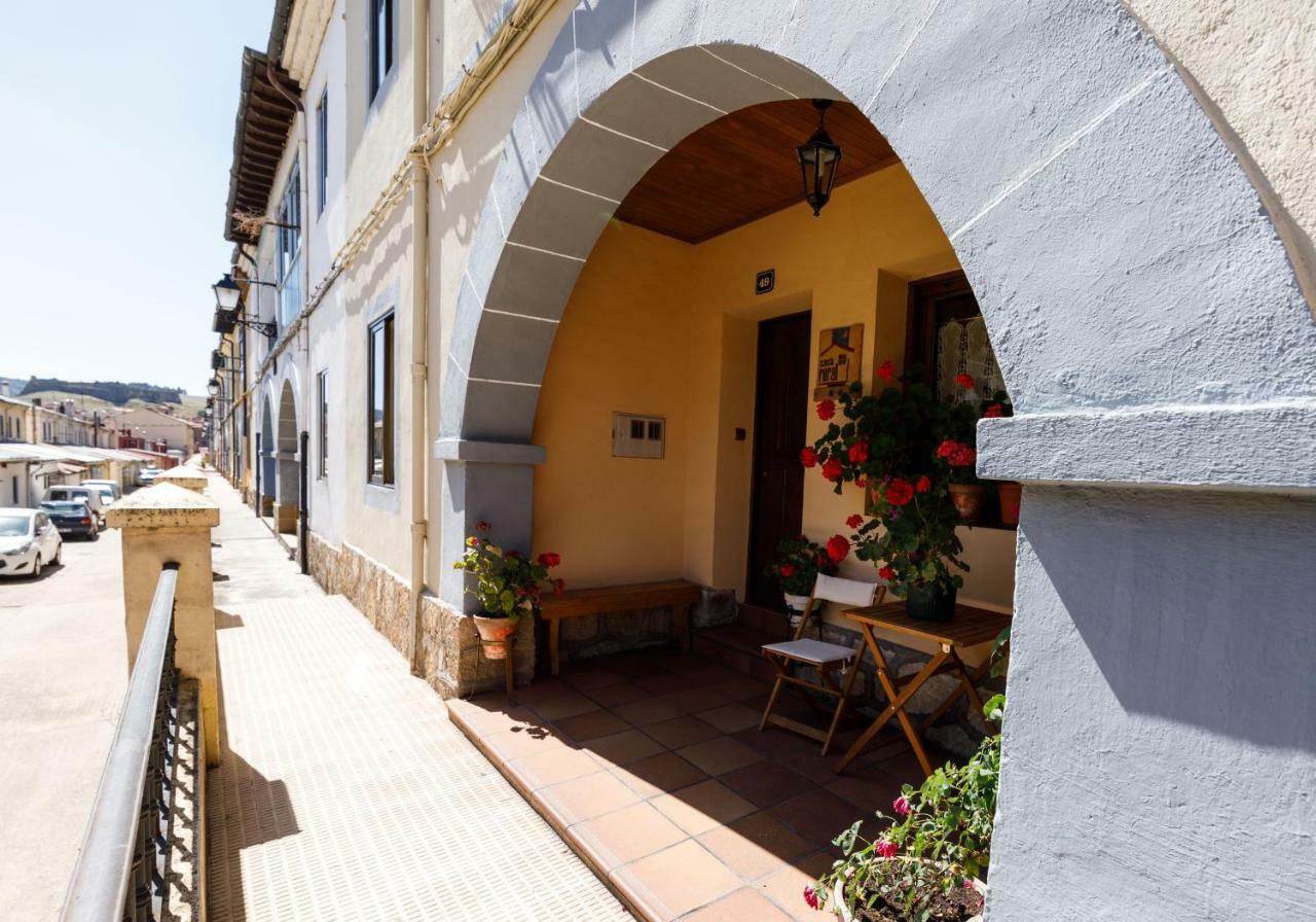 Laguna Negra 49 Country house San Leonardo De Yague