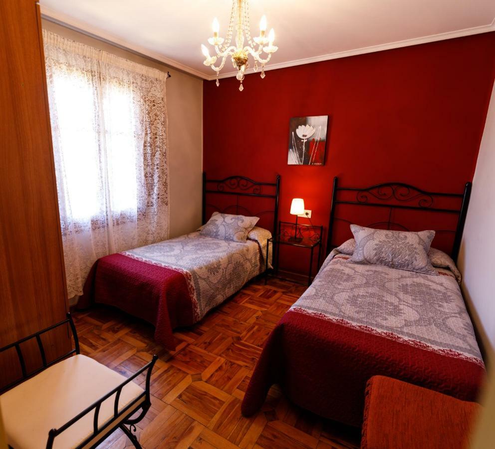 Laguna Negra 49 Country house *