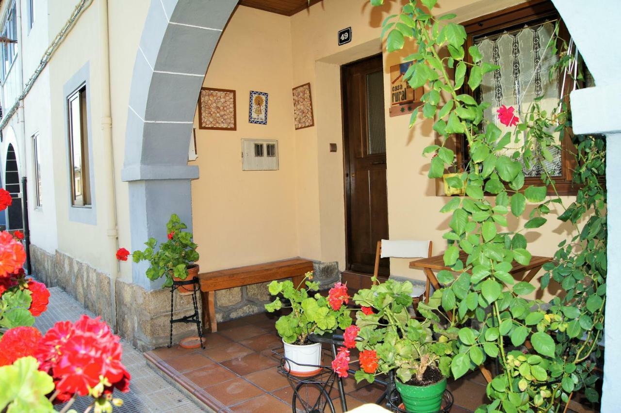 Laguna Negra 49 Country house *