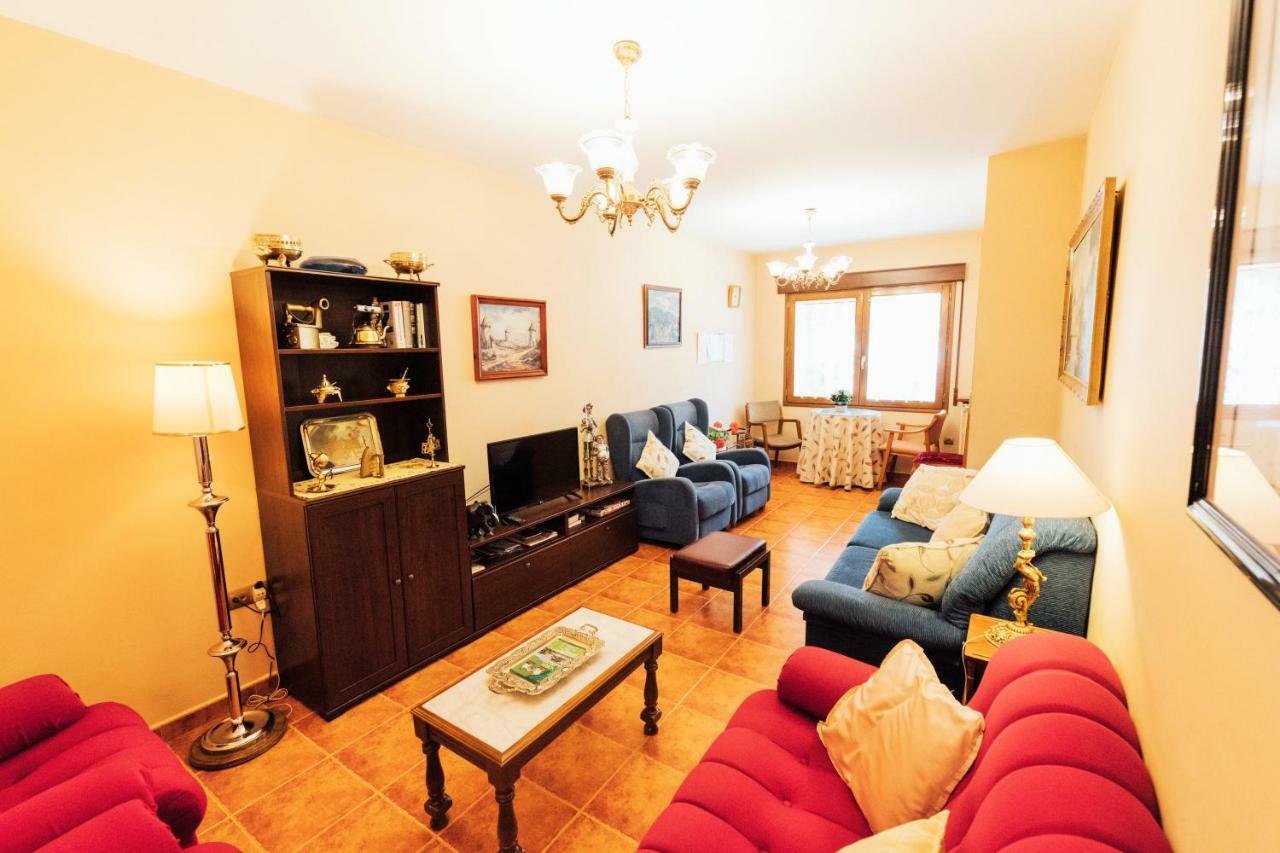 Laguna Negra 49 Country house *